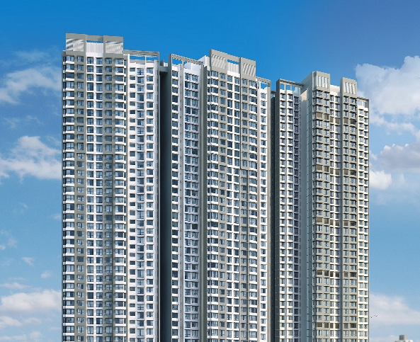 Wadhwa Group Project